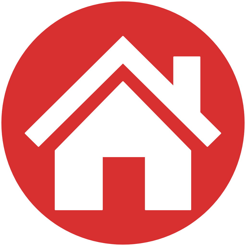 Residential Icon Residential Icon